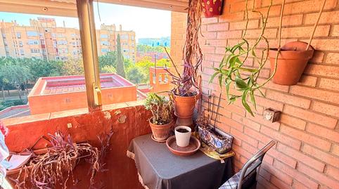 Foto 2 de Pis en venda a Plaza la Fuensanta, Colores -  Entreparques, Sevilla