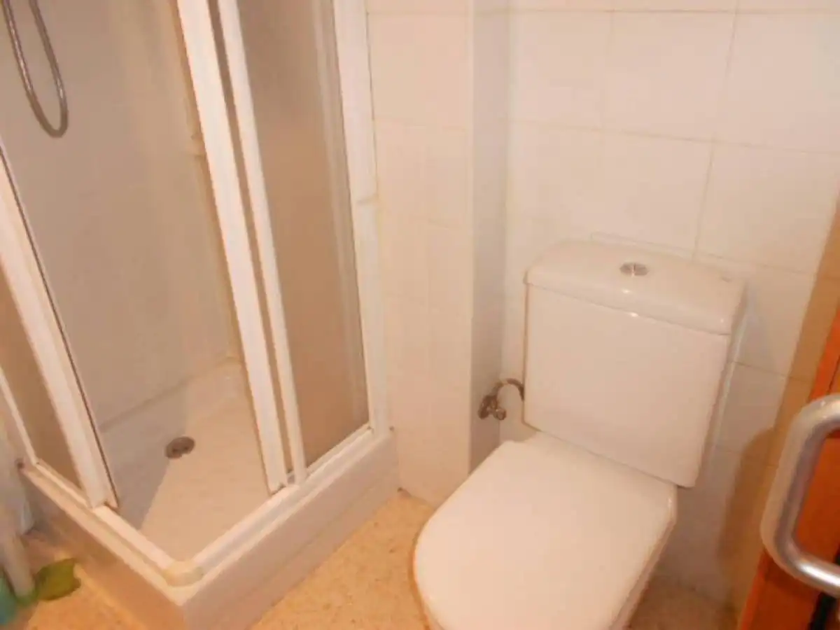 Baño de Piso en venta en Sant Salvador de Guardiola con Calefacción y Balcón