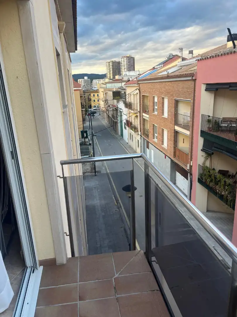 Terrassa de Pis en venda en Palamós amb Aire condicionat, Calefacció i Moblat