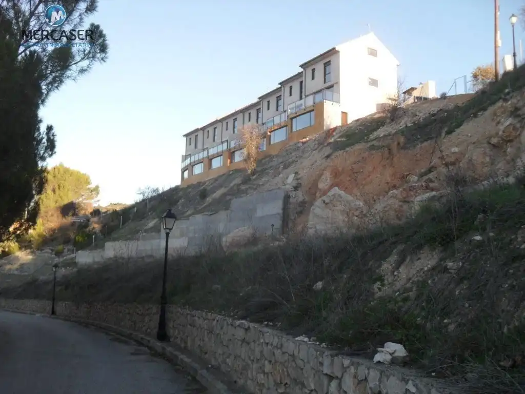 Residential land for sale in Calle FUENTE JUNCAL, imagen 4