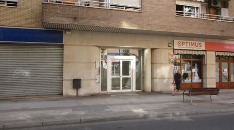 Foto 5 de Garatge en venda a Avinguda Dels Països Catalans, 166, Ponent, Tarragona