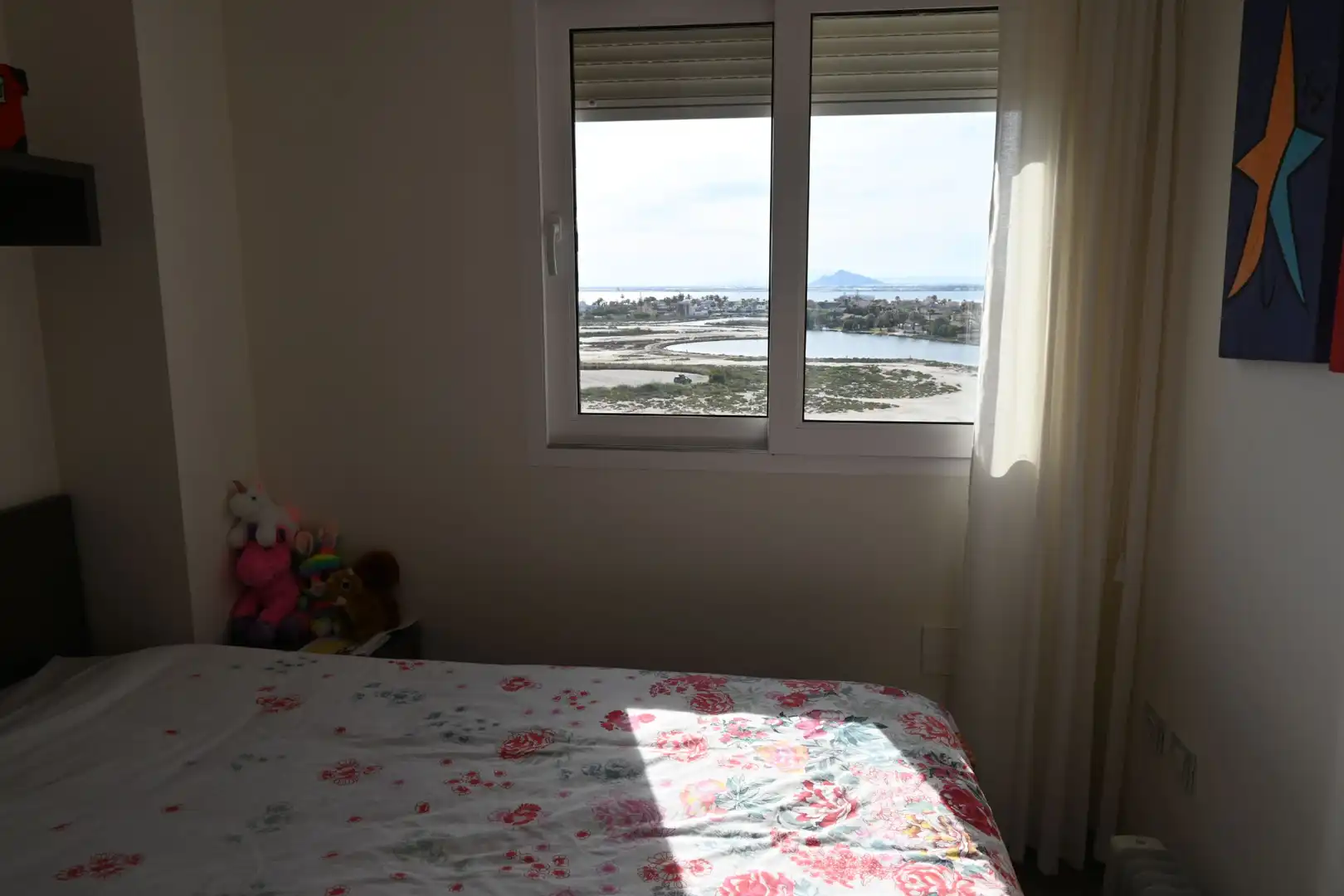 Apartment with pool for sale in Ronda de Veneziola 2, imagen 25