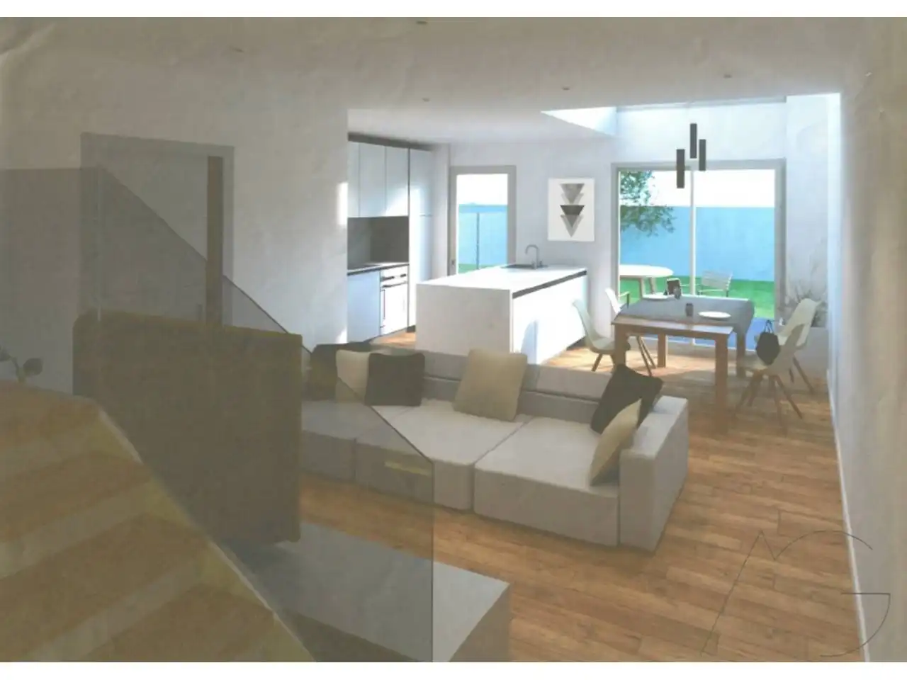 Residential land for sale in Carretera Codol Dret 2, imagen 5