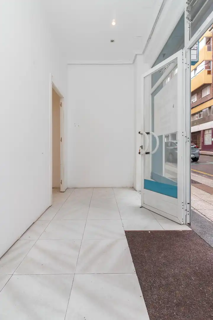 Local en venta en Avilés