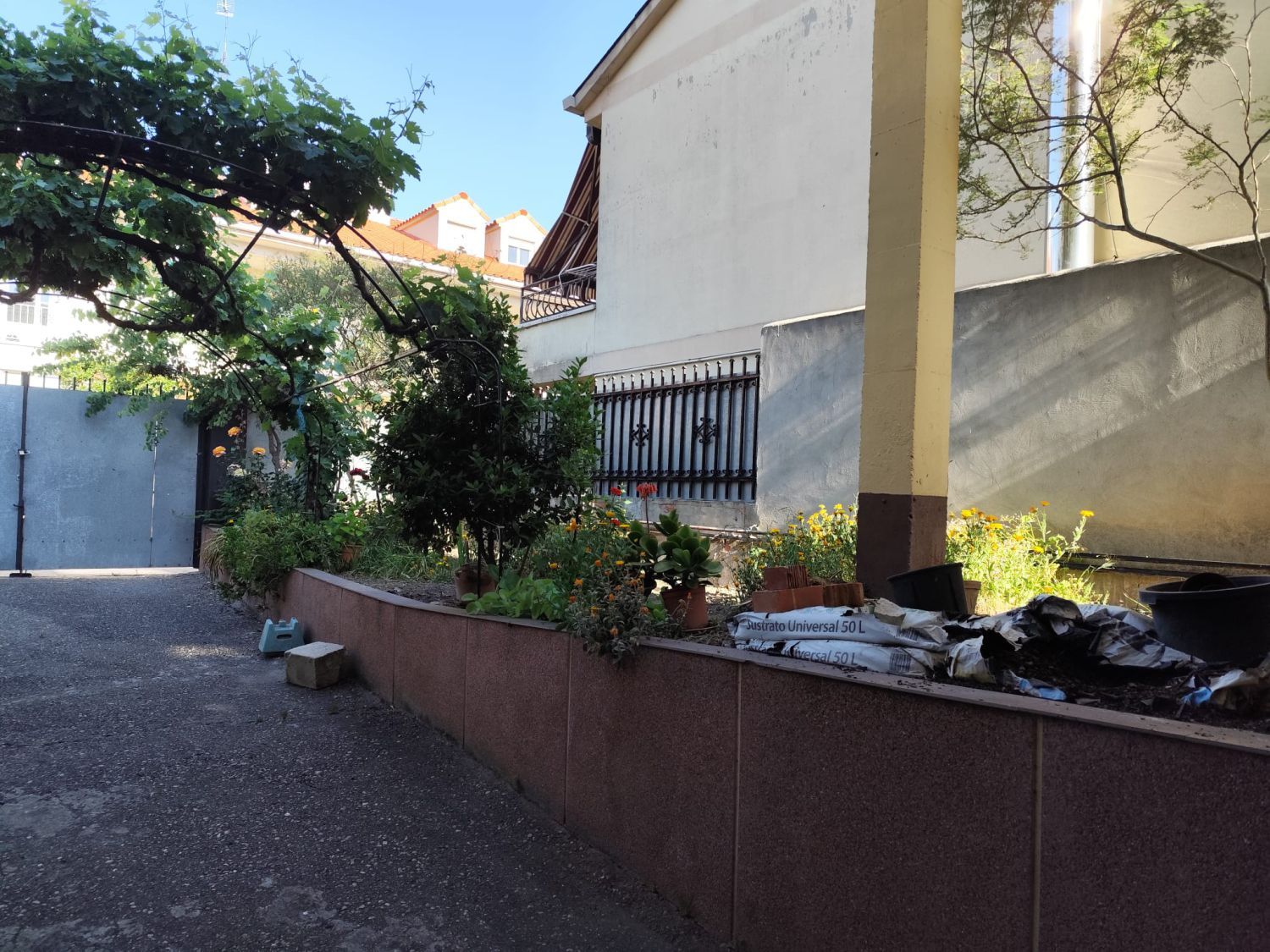 Flat for sale in PISUERGA, La Flecha - Monasterio del Prado