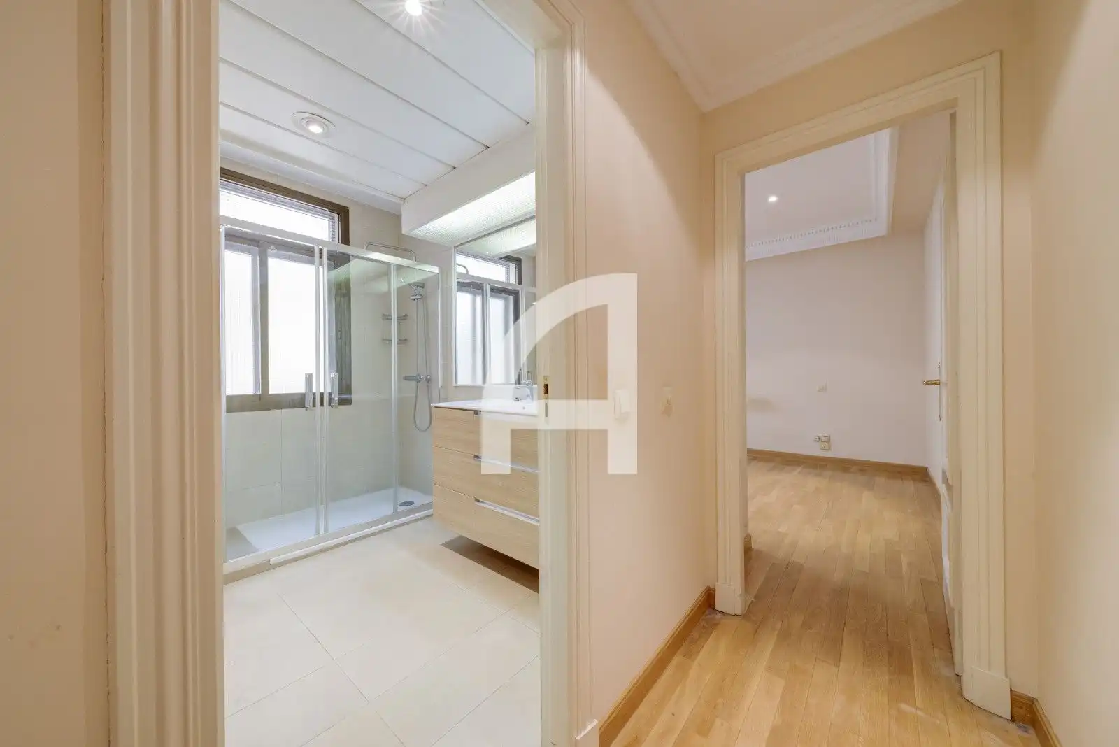Appartamento con ascensore in vendita a Barrio de Salamanca, imagen 31