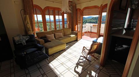 Photo 4 of Single-family semi-detached for sale in La Vall de Laguar, Alicante