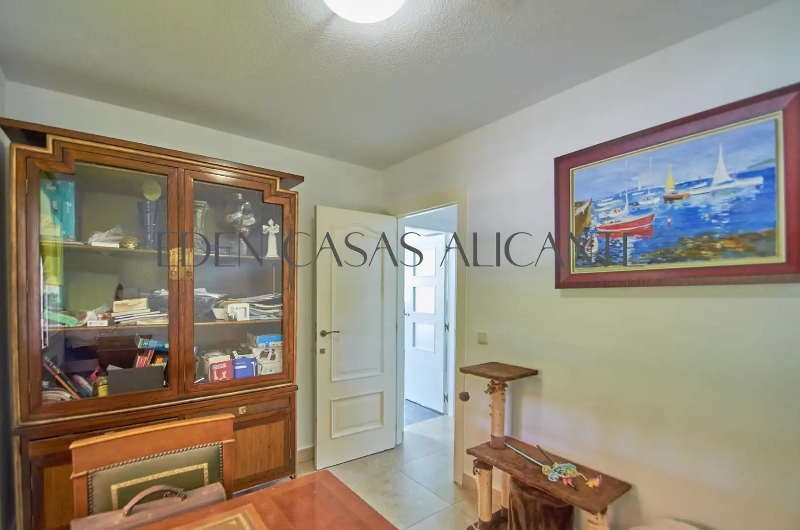 Villa mit Terrasse zum Verkauf in La Font - Mezquitas, imagen 14