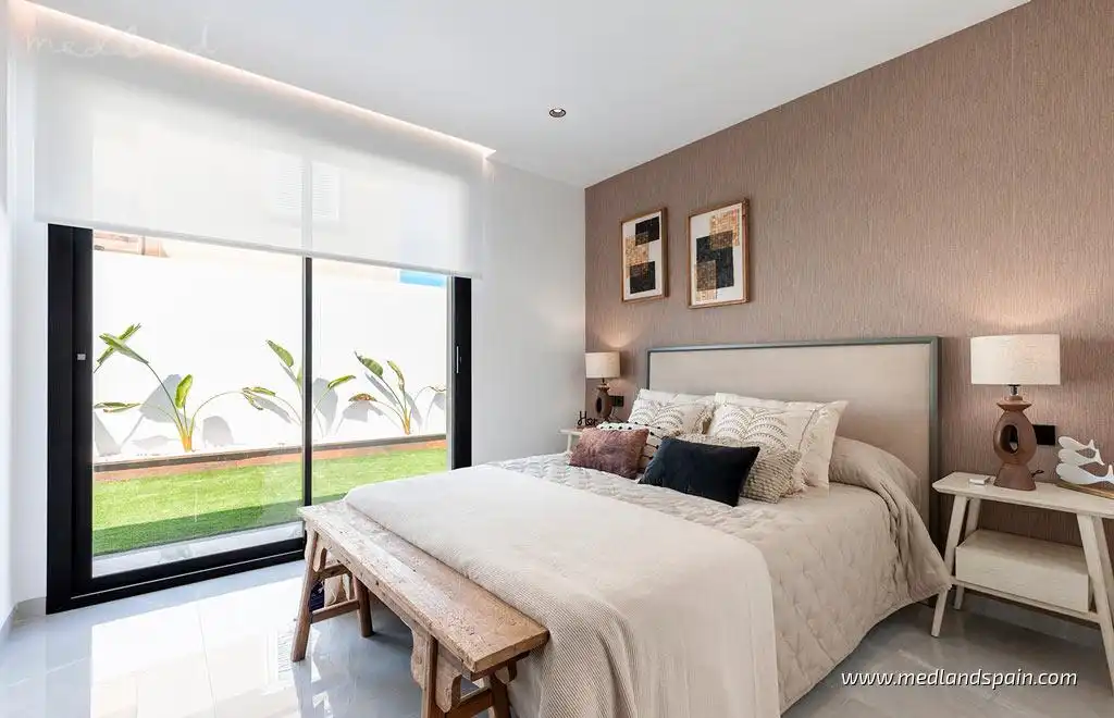 Villa avec piscine à vendre à Los Balcones - Los Altos, imagen 9