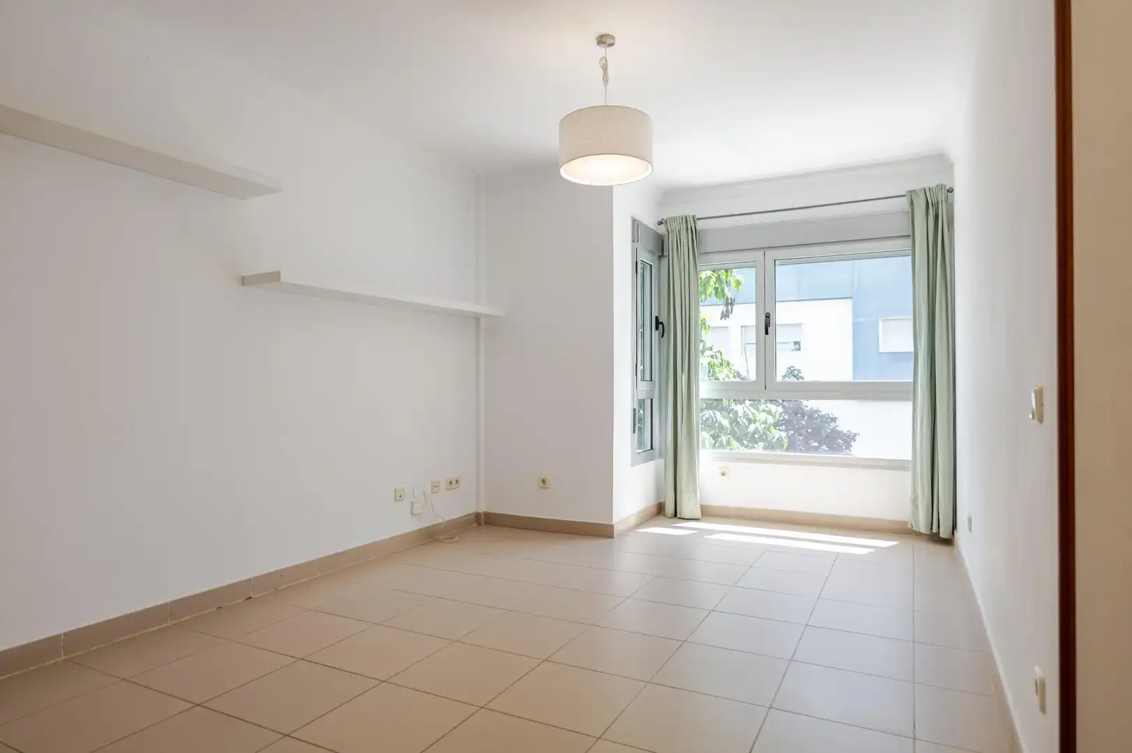 Sala de estar de Piso en venta en Las Palmas de Gran Canaria con Trastero
