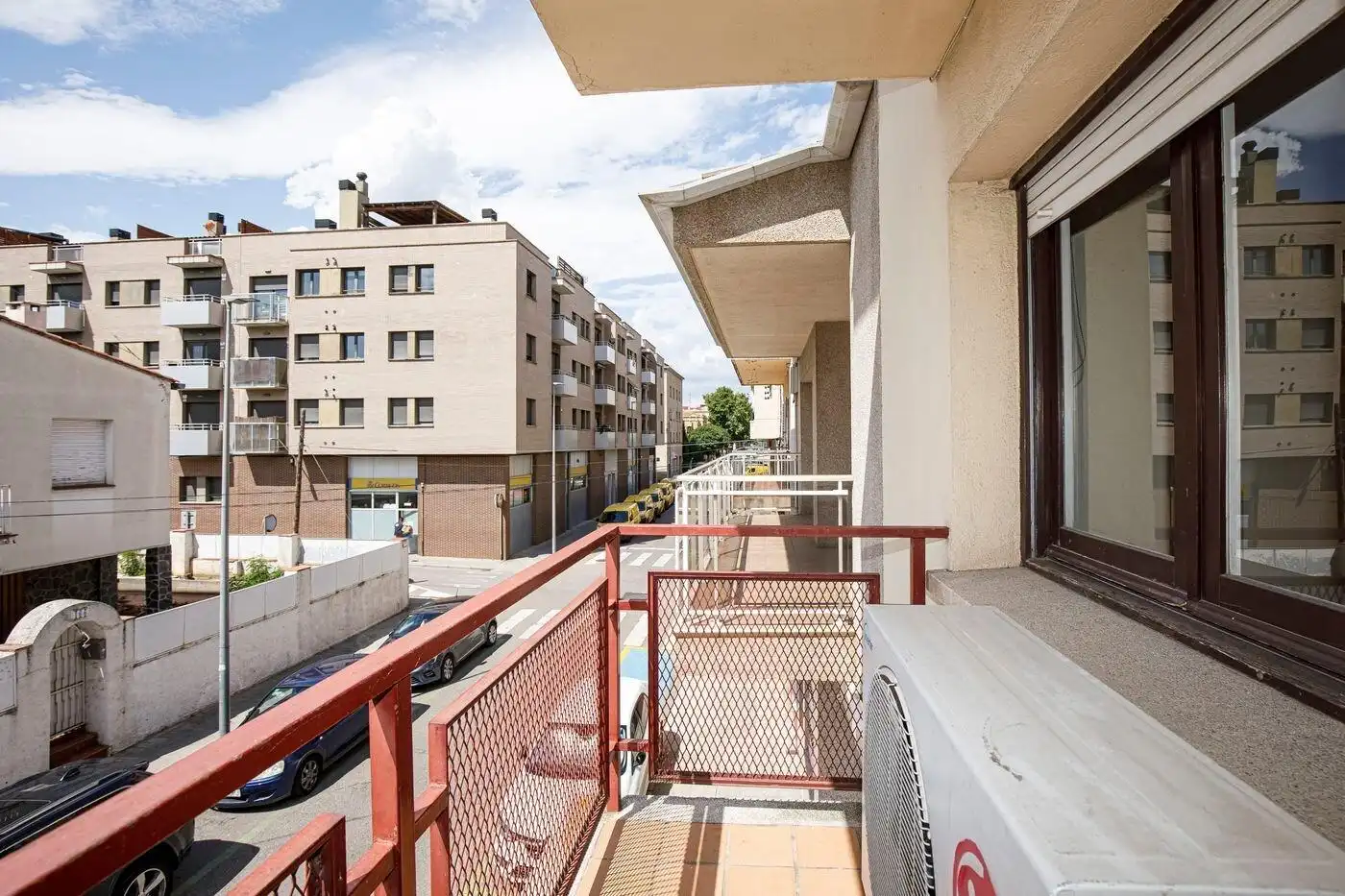 Wohnung zum Verkauf in Carrer Sant Pau, Creu de la Mà