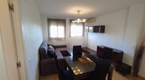 Photo 4 of Flat for rent in Chapín - Campus Universitario - Navinco, Jerez de la Frontera