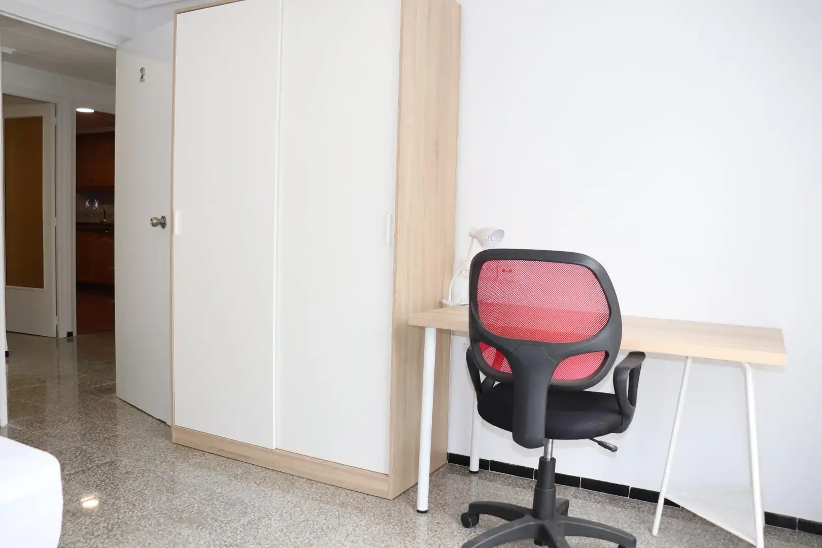 Piso de alquiler en Altabix