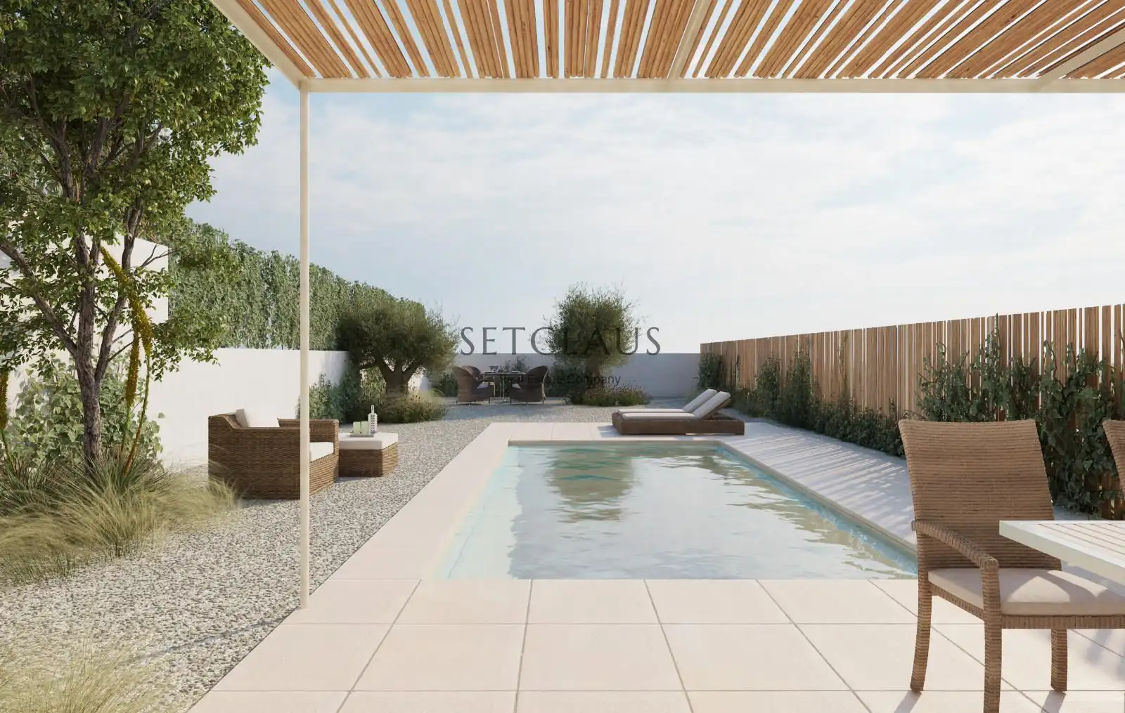 Casa bifamiliare con terrazza in vendita a Teià, imagen 13