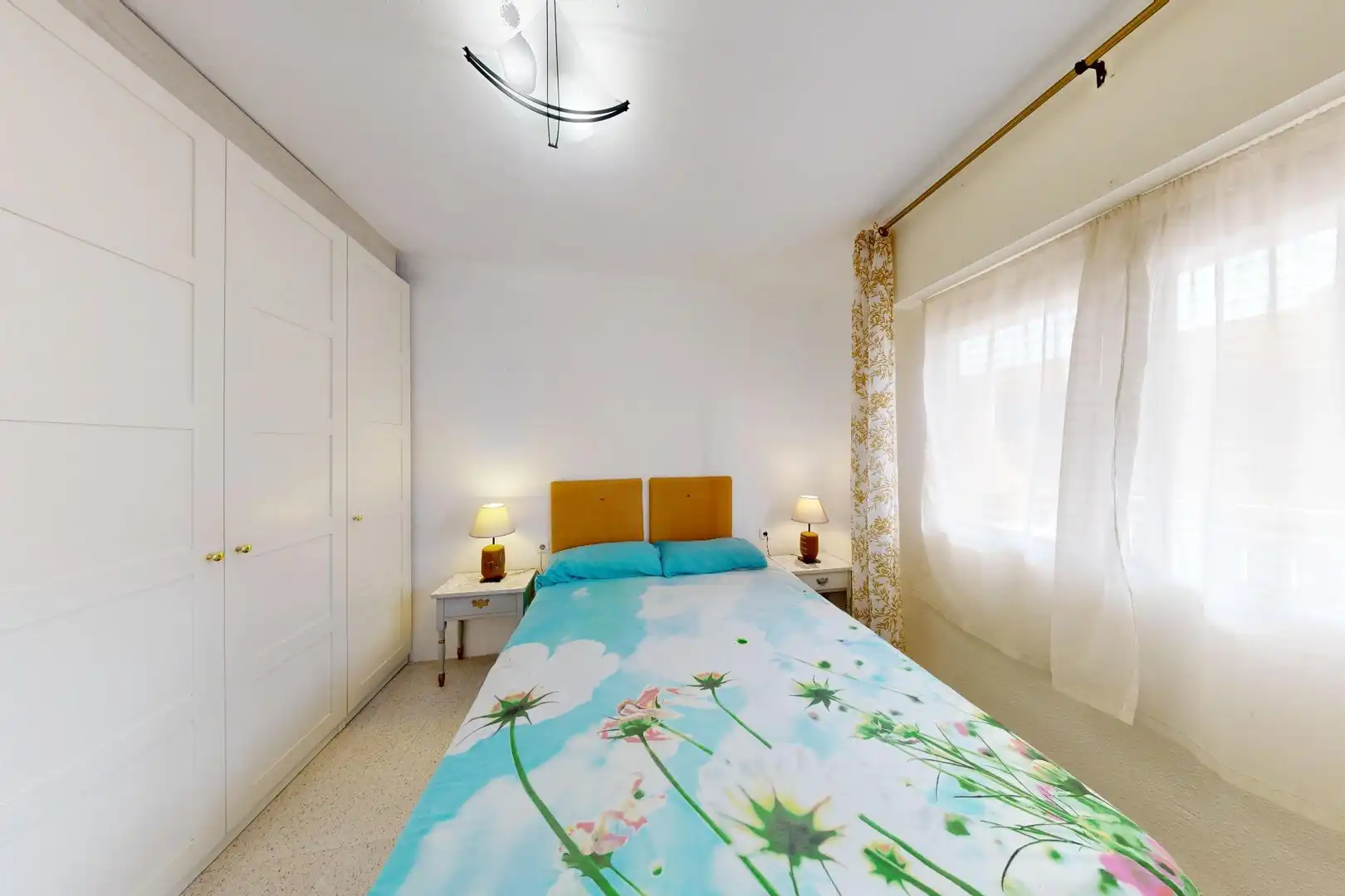 Habitación de Apartamento en venta en Cartagena con Aire acondicionado, Calefacción y Terraza