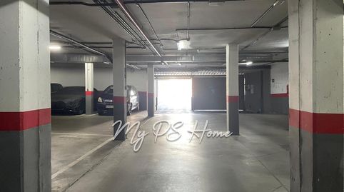 Foto 5 de Garaje en venta en Del Cantábrico, Las Castañeras - Bulevar, Arroyomolinos (Madrid)