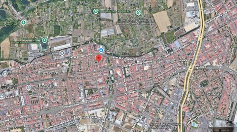 Foto 2 de Residencial en venta en Travessera de Santa Eugènia, 18, Veïnat, Salt