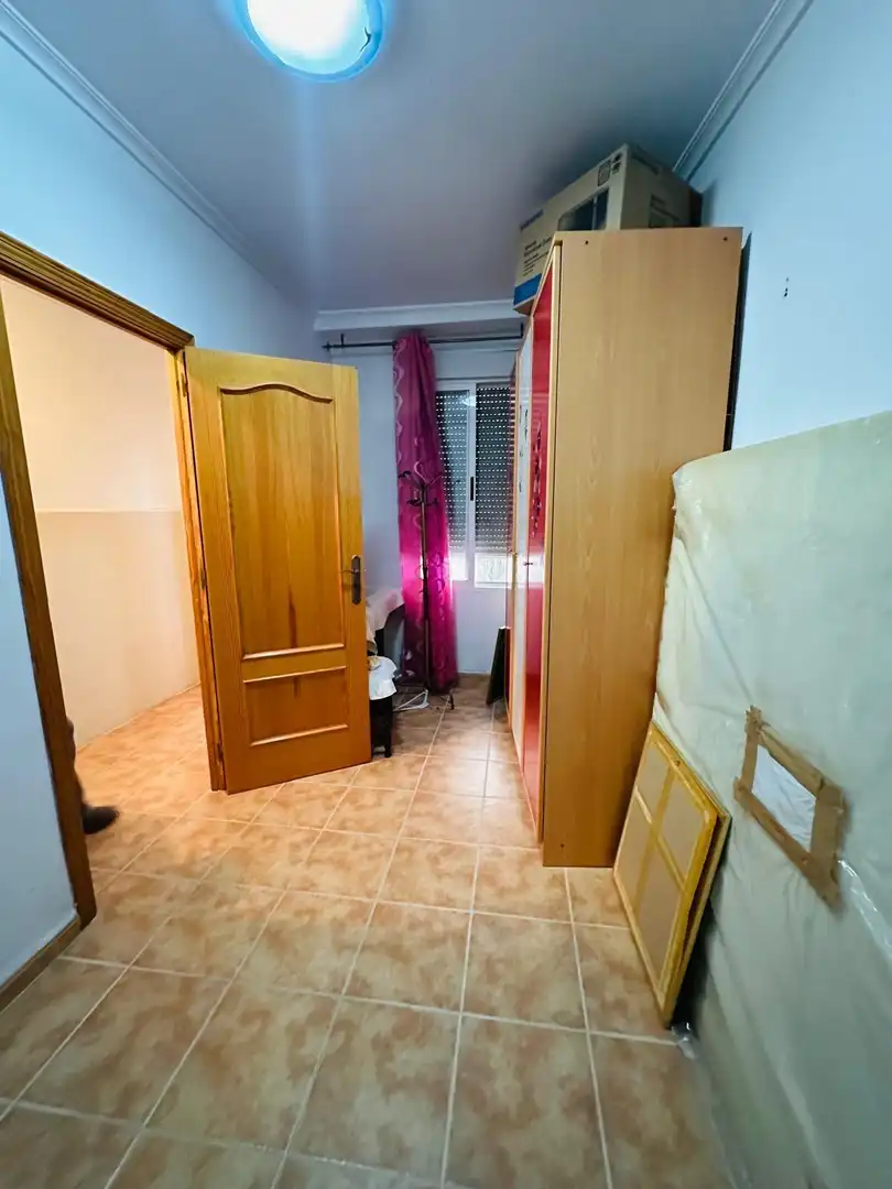 Planta baixa en venda a Norte