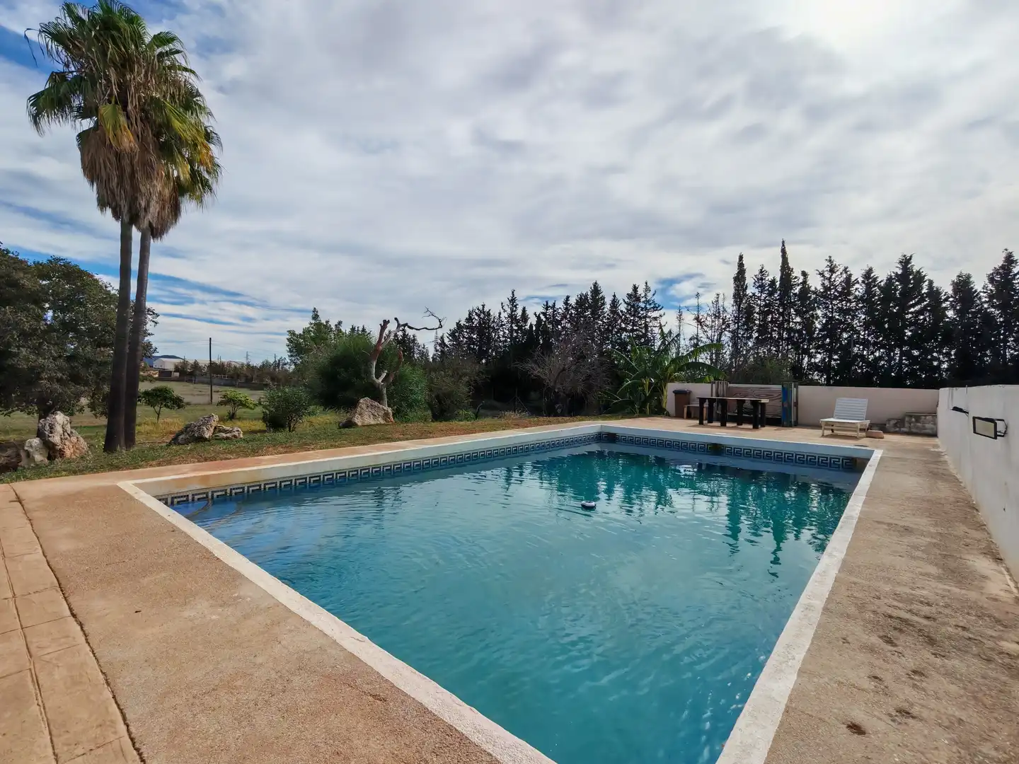 Landhaus mit Pool zum Verkauf in Zona Periurbana, imagen 6