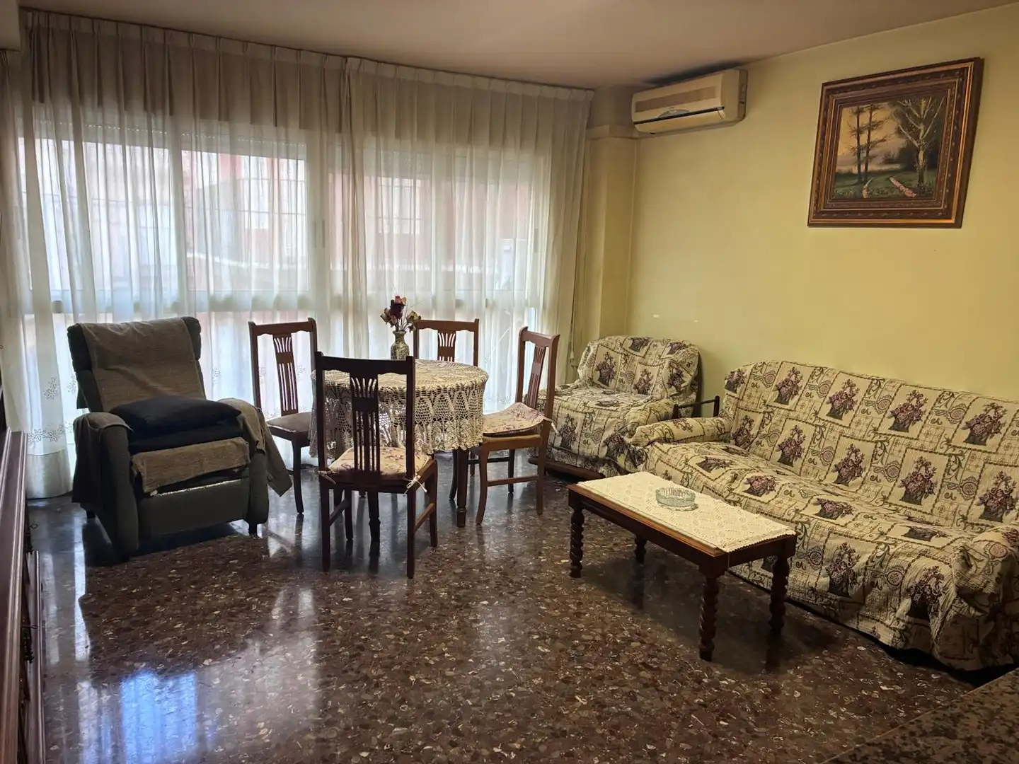 Apartamento con ascensor en venta en Pueblo de Cullera, imagen 5