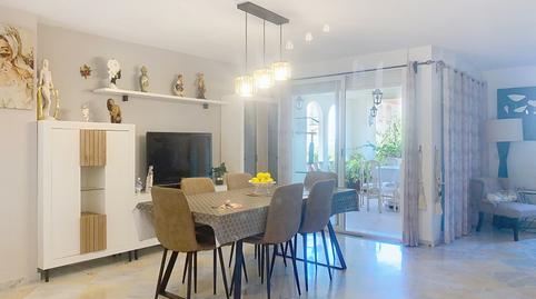 Foto 5 de Casa adosada en venta en Guadalmina Alta, Málaga