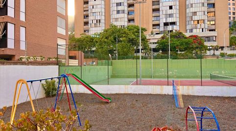 Foto 5 de Piso en venta en Calle Calle Elías Ramos González, Urbanización Anaga, Santa Cruz de Tenerife Capital