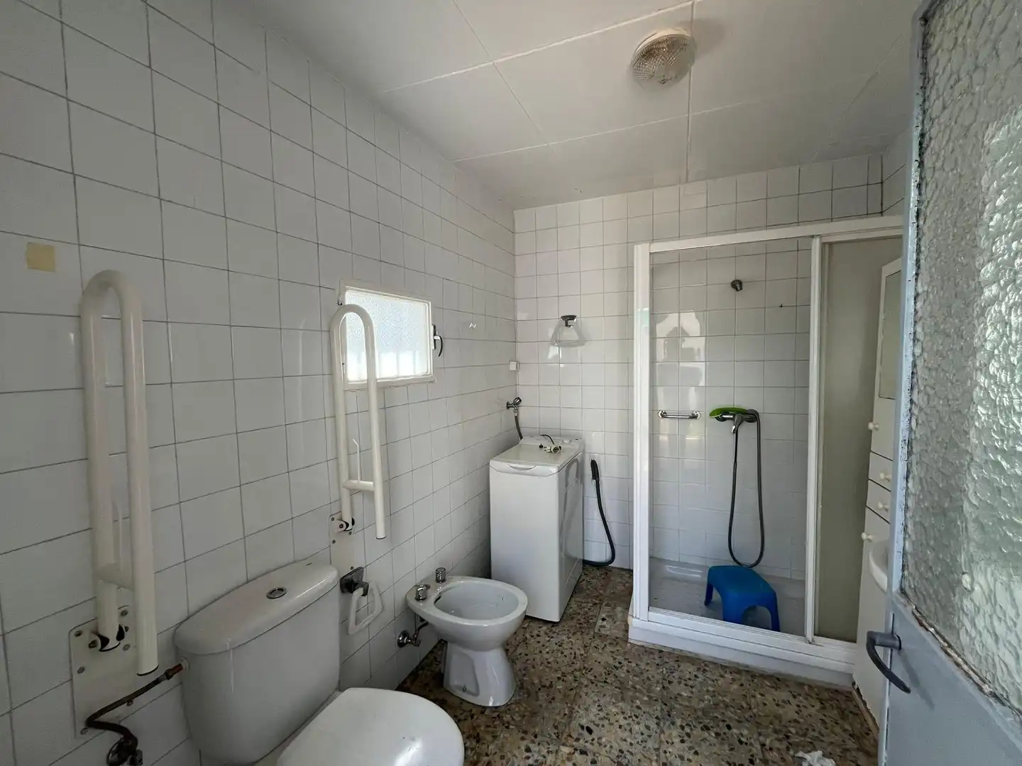 Baño de Casa o chalet en venta en Osuna