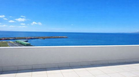 ÁTICO EN OBRA VISTAS AL MAR