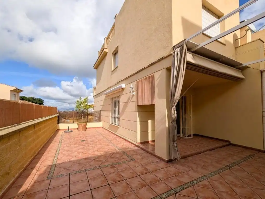 Casa in vendita a Calle LENCHIN, imagen 28