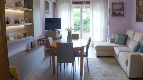 Foto 2 de Pis en venda a Fátima, Albacete Capital