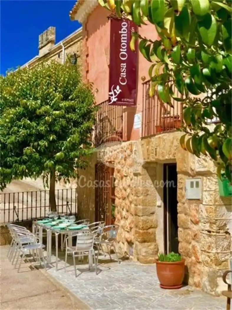 Casa a schiera in vendita a Plaza Hermanos Alcala Galiano 4, imagen 21