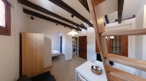 Foto 4 de Piso de alquiler en Calle de Buenavista, Embajadores - Lavapiés, Madrid Capital