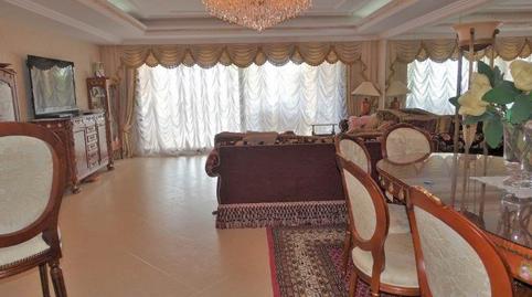 Foto 4 de Planta baixa de lloguer a Centro, Málaga