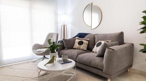 Foto 5 de Casa o chalet en venta en Desconocido, Busot, Alicante