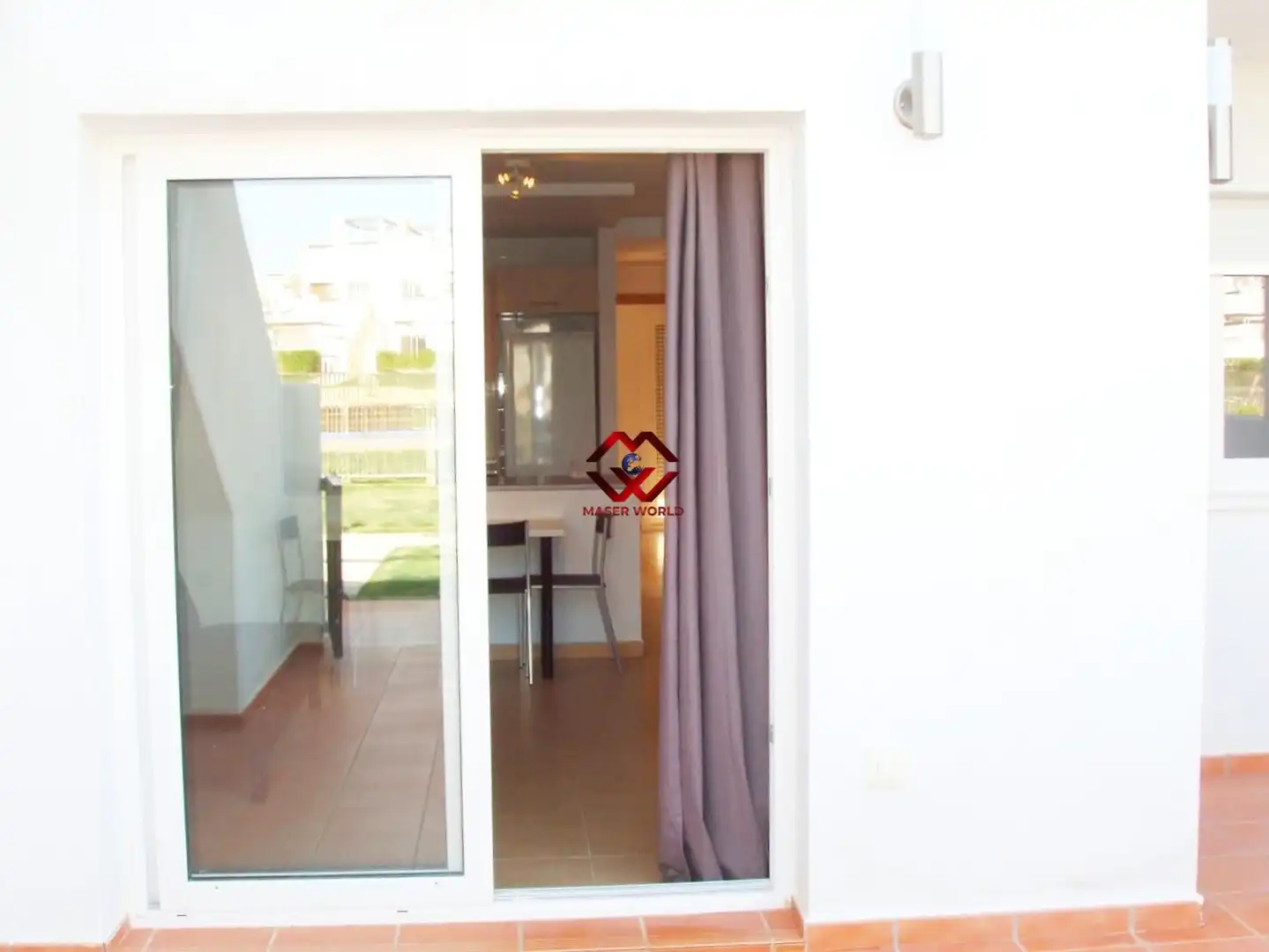 Pis amb piscina en venda a Condado de Alhama, imagen 5