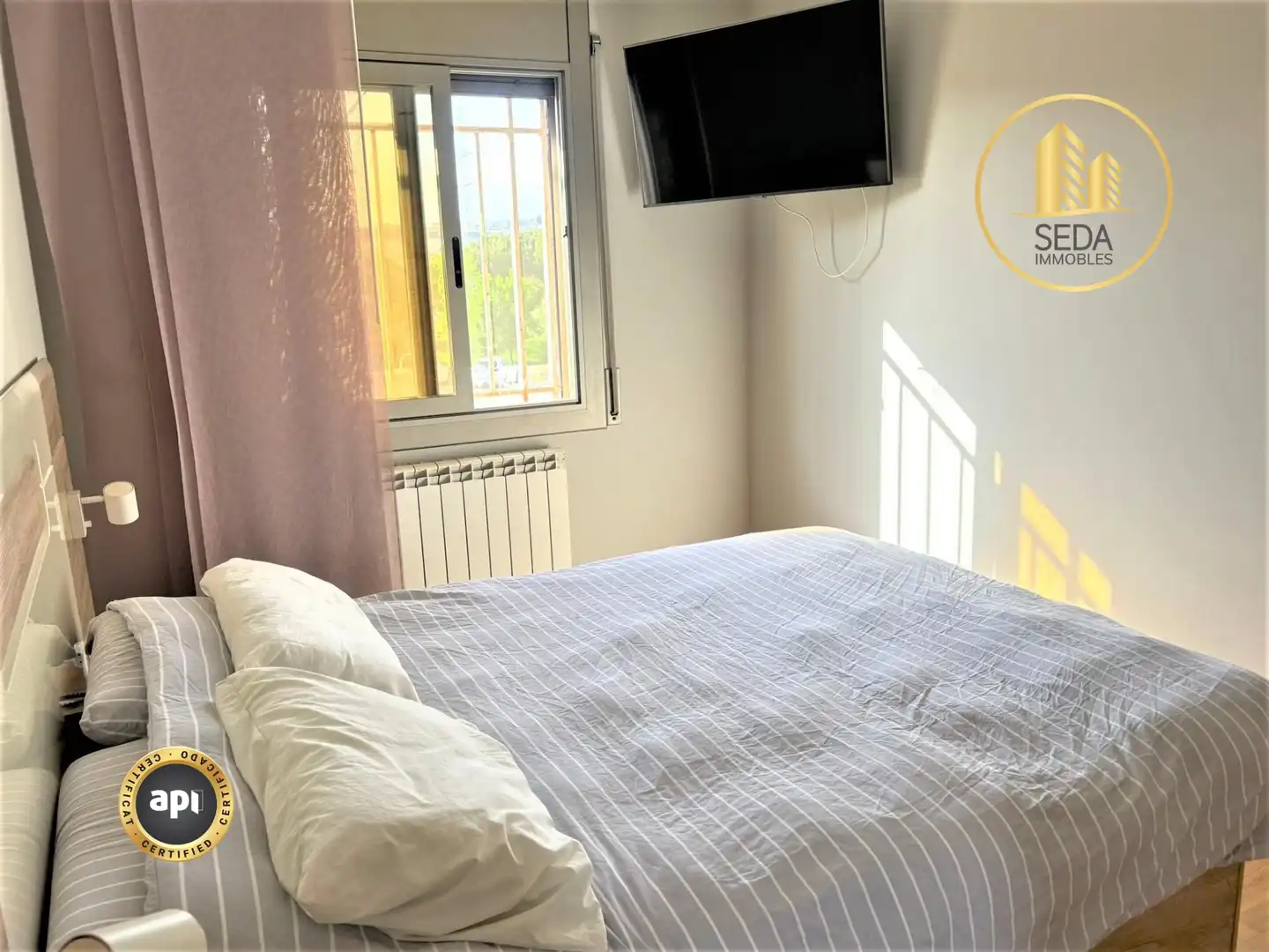Erdgeschosswohnung mit Aufzug zum Verkauf in Carrer d'Itàlia, imagen 30