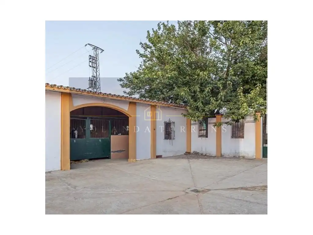 Casa o chalet en venta en La Paz