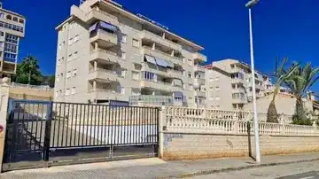 Baixos amb terrassa en venda a Calle de las Islas Baleares 40, imagen 16