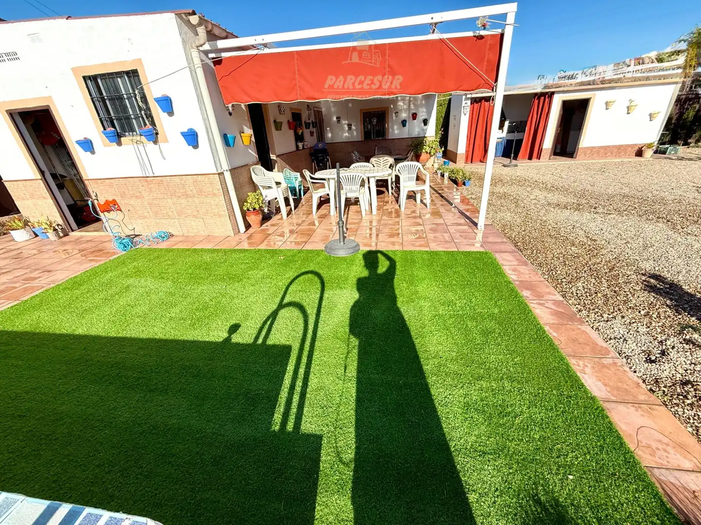 Casa in vendita a Periurbano Oeste - Sierra, imagen 2
