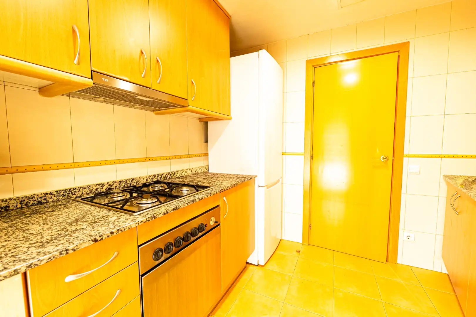 Attique avec terrasse à vendre à Carrer Margalló, imagen 14