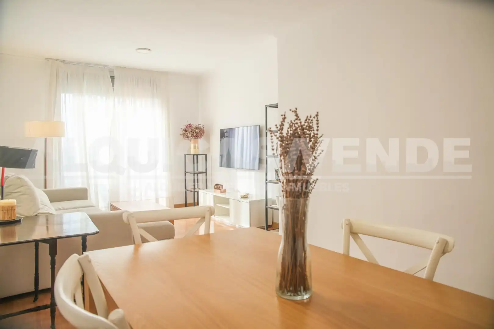 Flat with pool to rent in Bellavista - La Palmera, imagen 6
