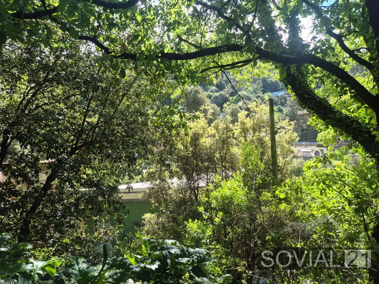 Terreno residenziale in vendita a Les Planes, imagen 13