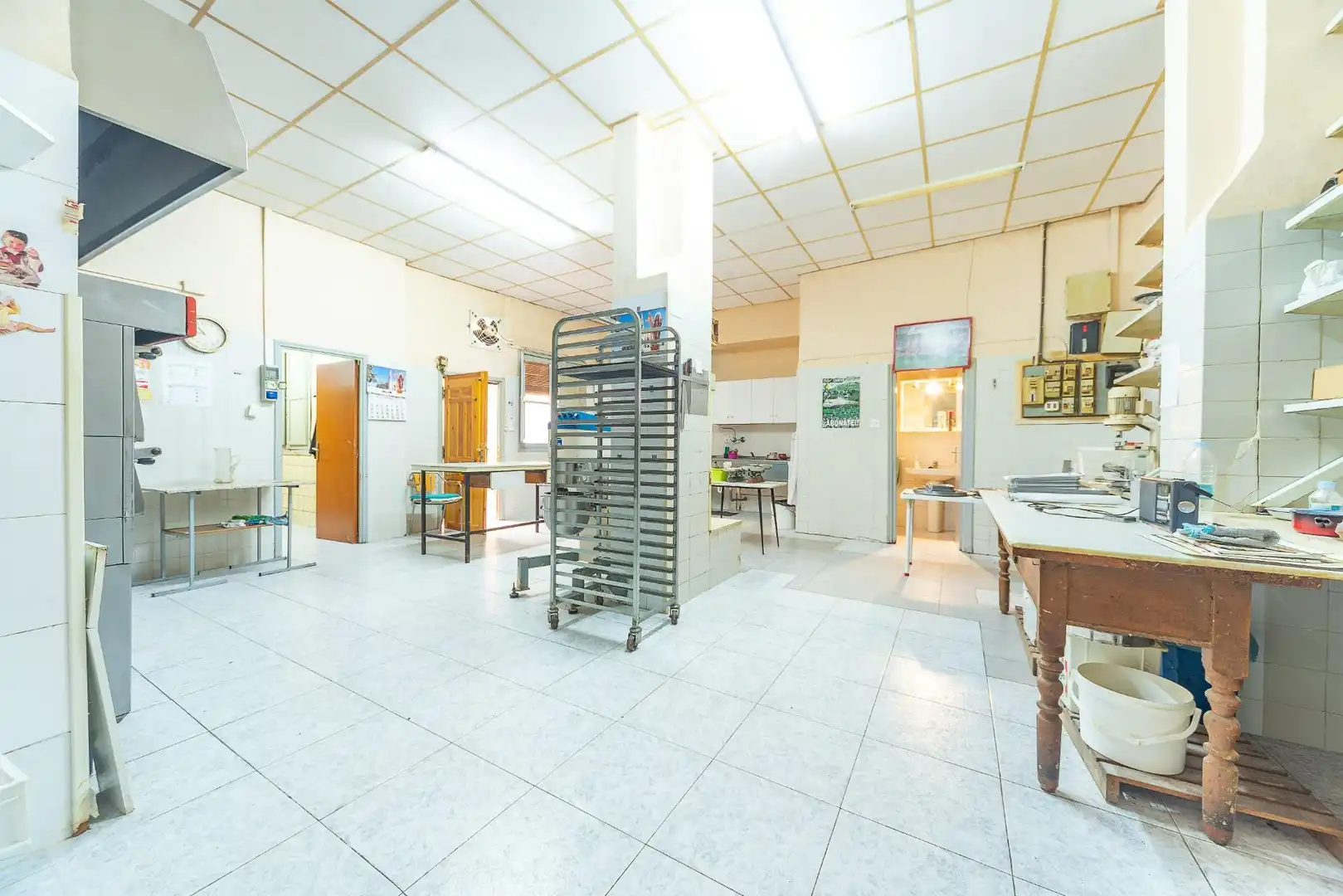 Local comercial en venda a Calle SAN JOSE 5, imagen 7