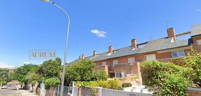 Casa adosada en Venta en Peñagrande