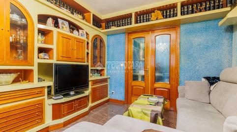 Foto 4 de Pis en venda a Pueblo Nuevo, Madrid