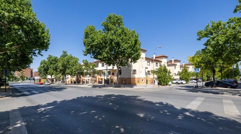 Foto 2 von Einfamilien-Reihenhaus zum Verkauf in Gobernador Pedro Temboury, 11, Joaquina Eguaras, Granada Capital