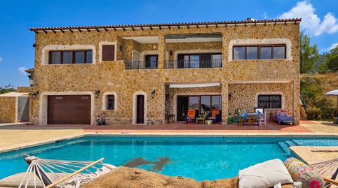 Foto 3 de Finca rústica en venta en El Pinós / Pinoso, Alicante