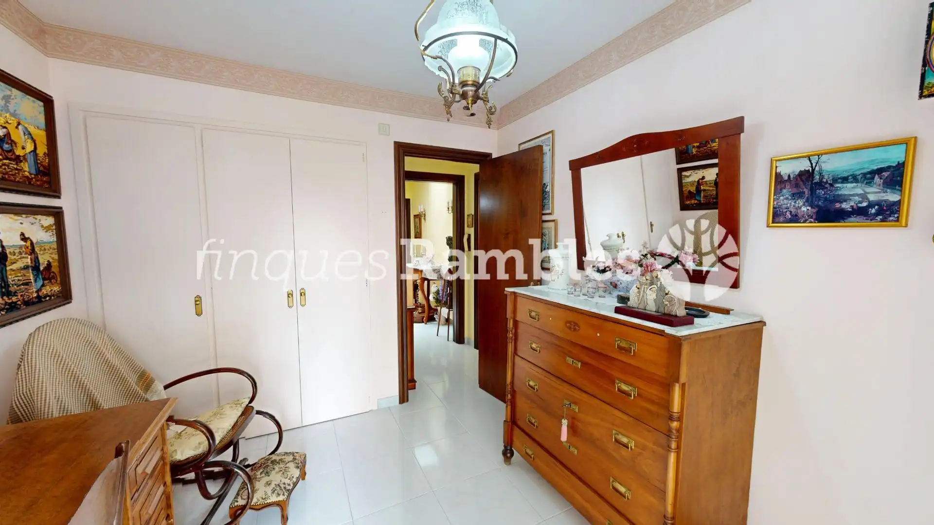 Habitación de Casa o chalet en venta en Igualada con Calefacción, Jardín privado y Terraza
