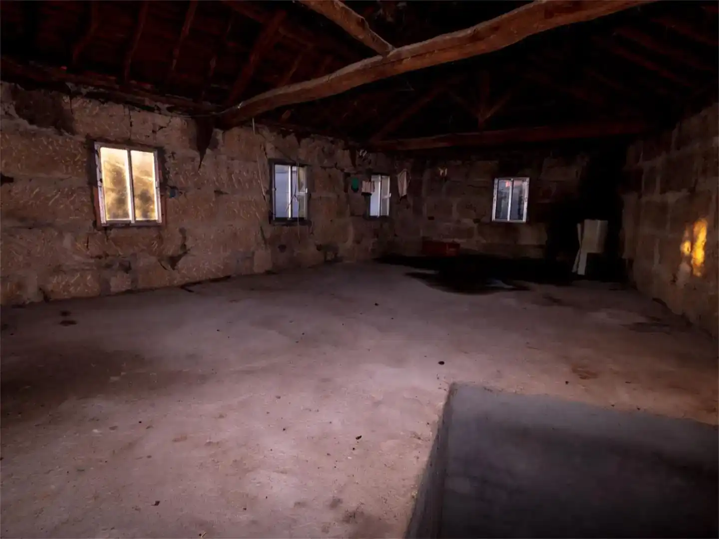 Casa o xalet en venda en Cualedro amb Balcó