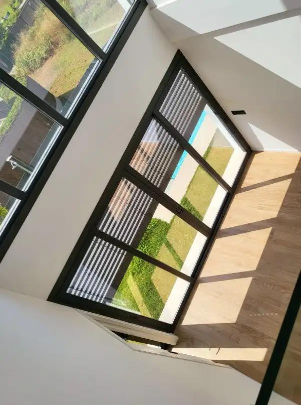 Terrace of Detached homes for sale in Vigo   with Heating, Private garden and Terrace